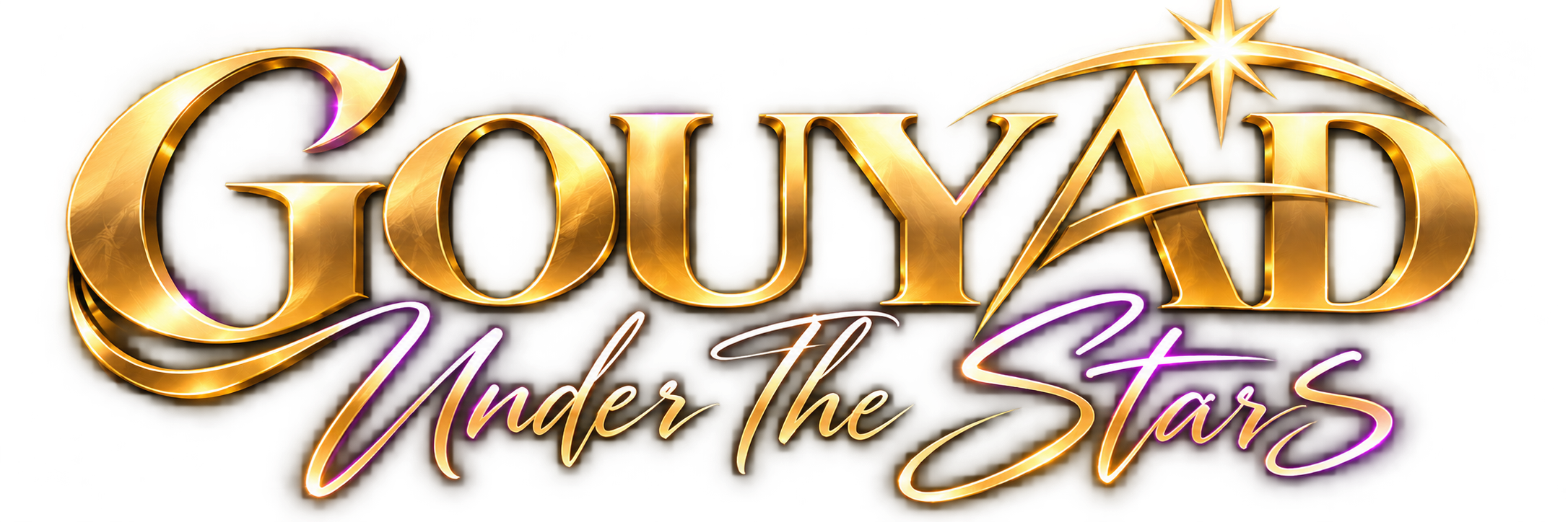 Gouyad Under the Stars